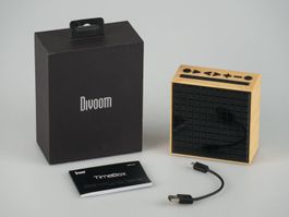Divoom: TimeBox (Classic)