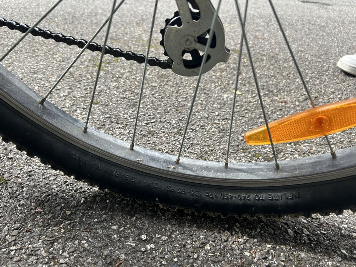 Scott Biciclette: Vélo Scott 26pouces – Usato da Biel/Bienne venduto da Laurencemathys 5