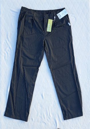 Neue Herren Kochhose Grösse 56 SOLIDA