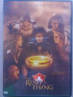 DVD - "The Ring Thing"