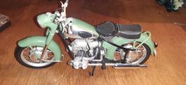 Zündapp KS601 1:10 Schuco