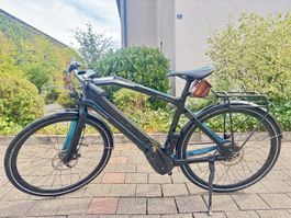 E-Bike Pininfarina Evoluzione gebraucht