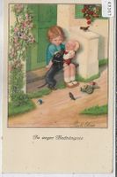 Pauli Ebner - In arger Bedrängnis