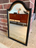antique Miroir Harisson & Gil