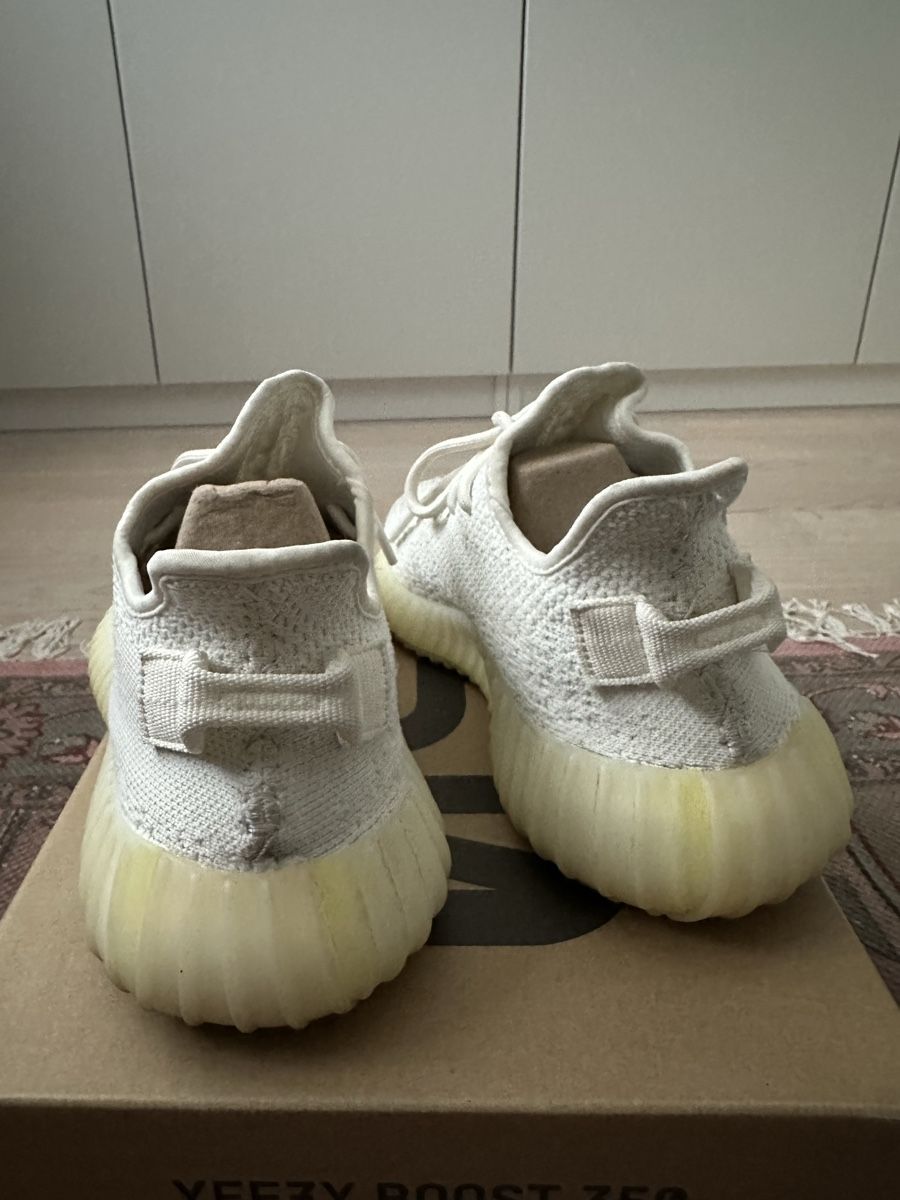 Adidas Yeezy Boost 350 Gr. 40 (Neu (gemss Beschreibung)) in Muttenz fr  CHF 120  mit Lieferung auf Ricardo kaufen