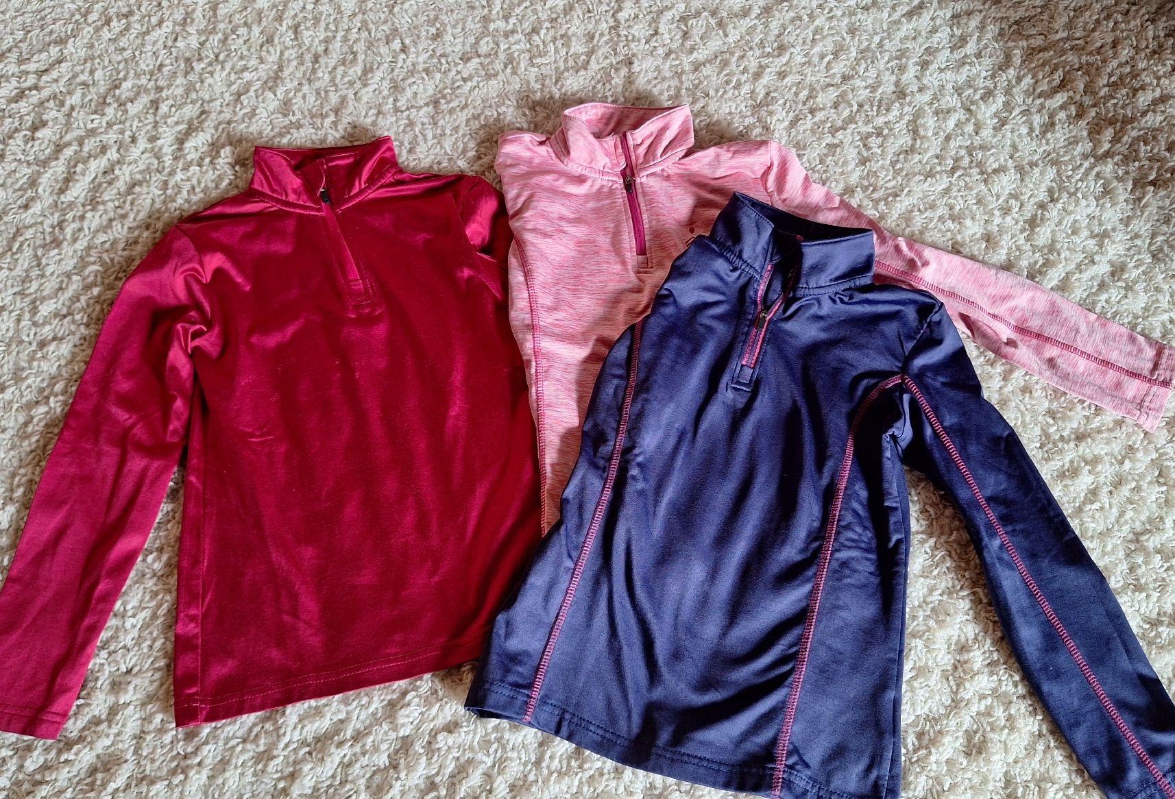 Lotti & Set di vestiti: Schöne Mädchenkleider Gr. 122/128 – Usato da Rüthi (Rheintal) venduto da beetle15 2