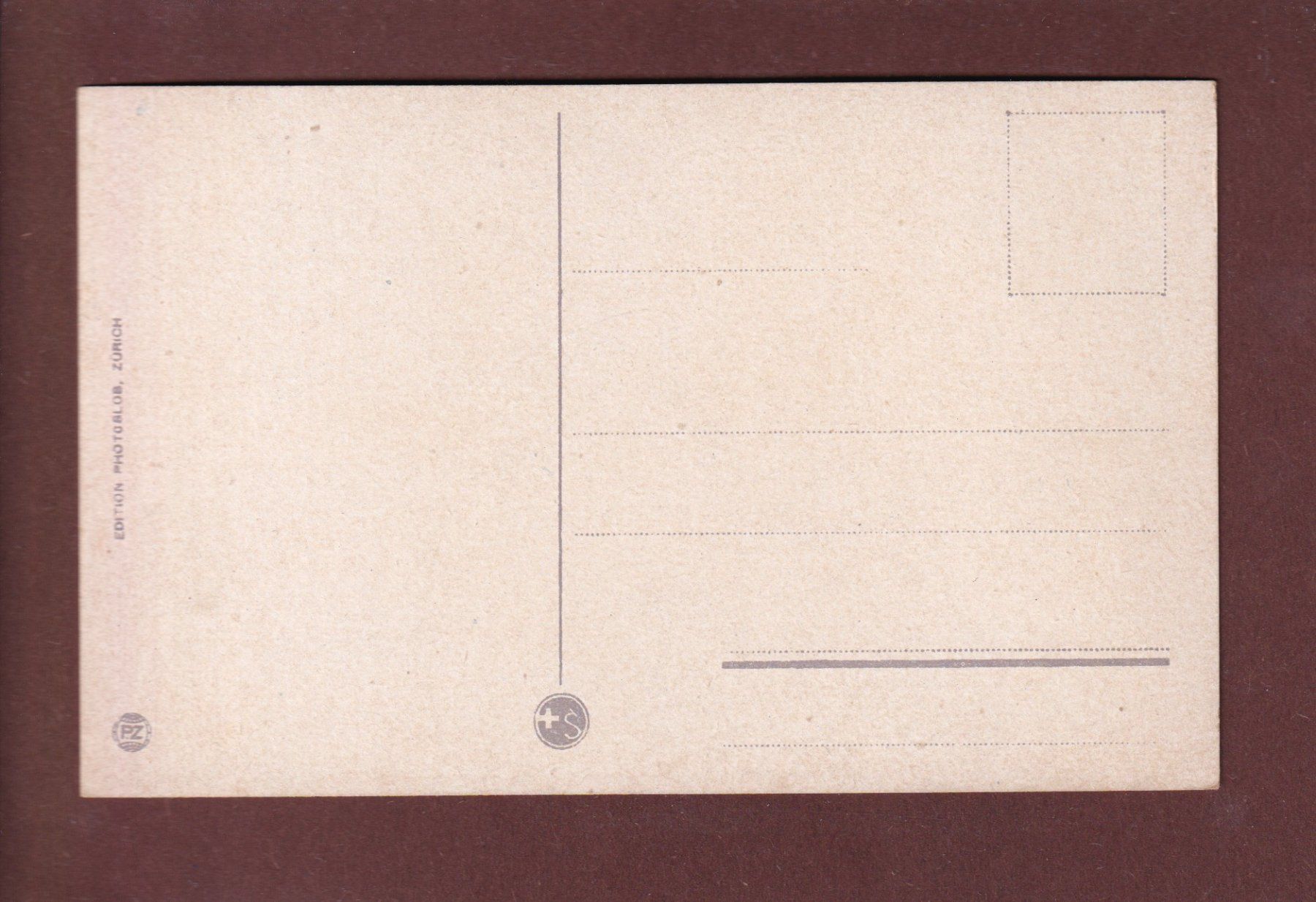 Cartoline postali: BASEL - Pfalz und Münster – Usato da Pully venduto da nicecards 1
