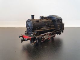 MÄRKLIN: TENDERDAMPFLOK CM 800 / 3000 OVP