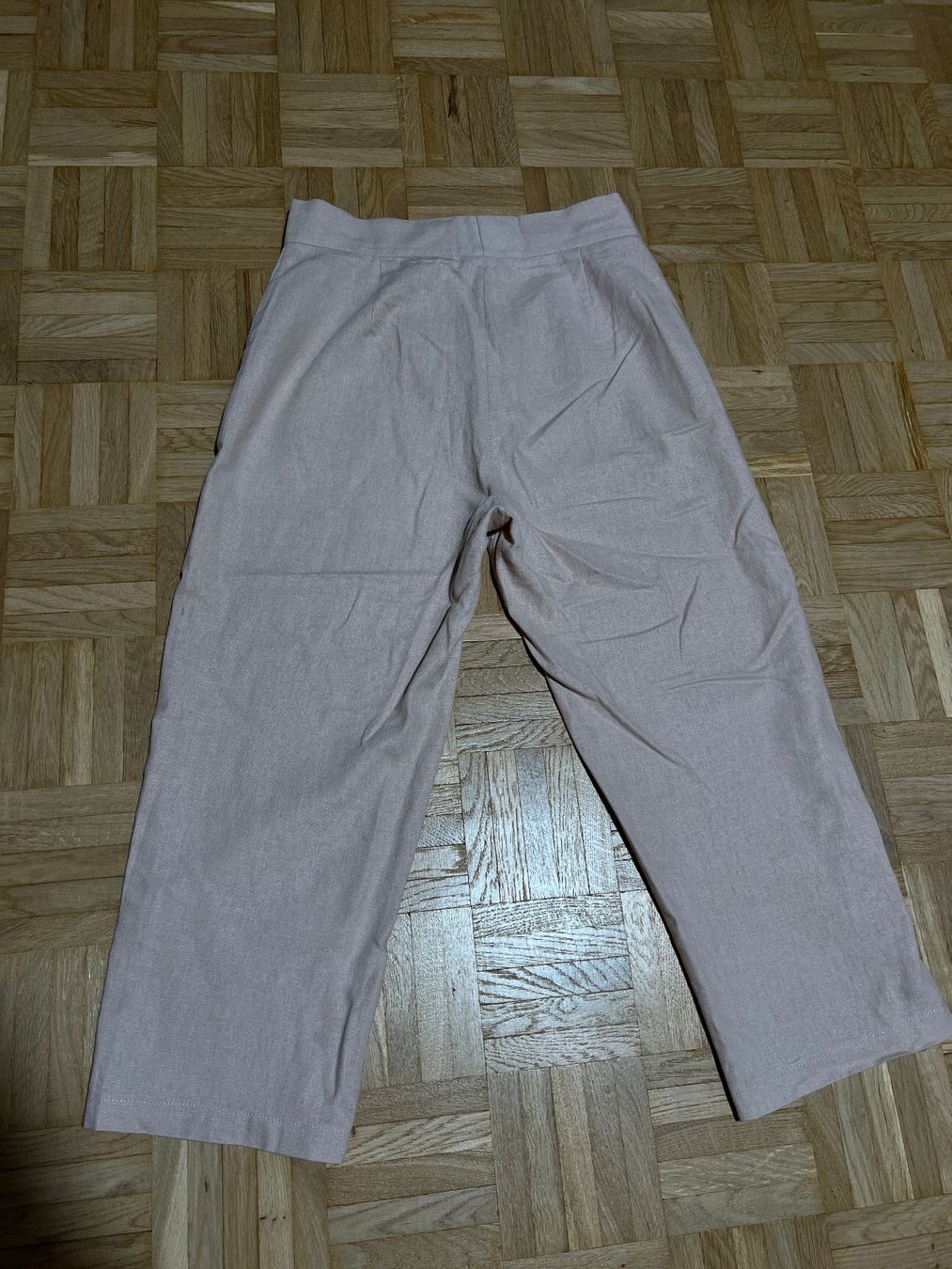 Pantaloni: Damen Sommerhose Gr. S – Usato da Basel venduto da hol_8ldp 2