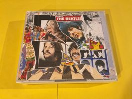 The Beatles Anthology  3 - Top Zustand!Japan2 CDs