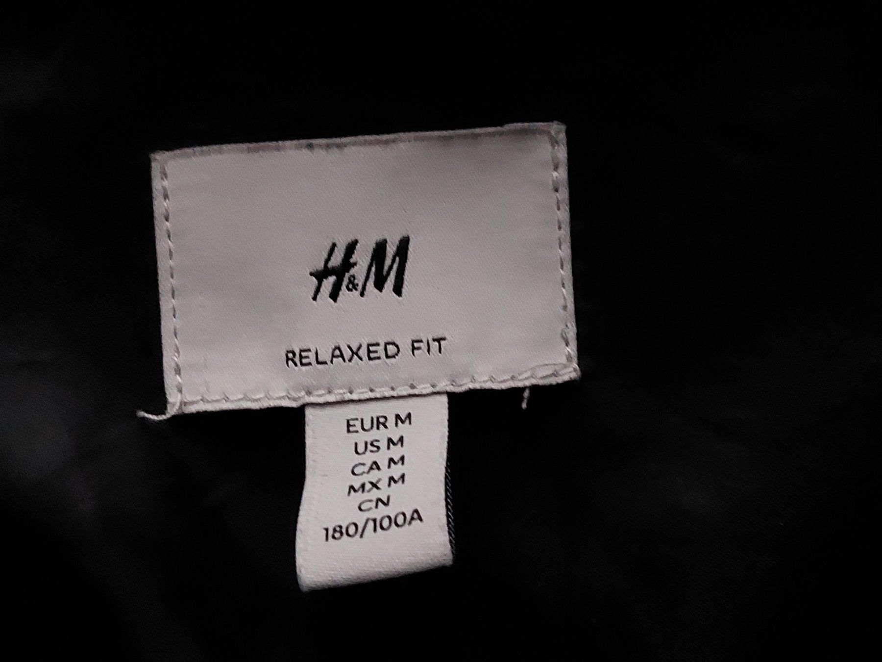 H&M Hemden: warmes Hemd – Neu (gemäss Beschreibung) aus Fehraltorf von MilliVanilli 1