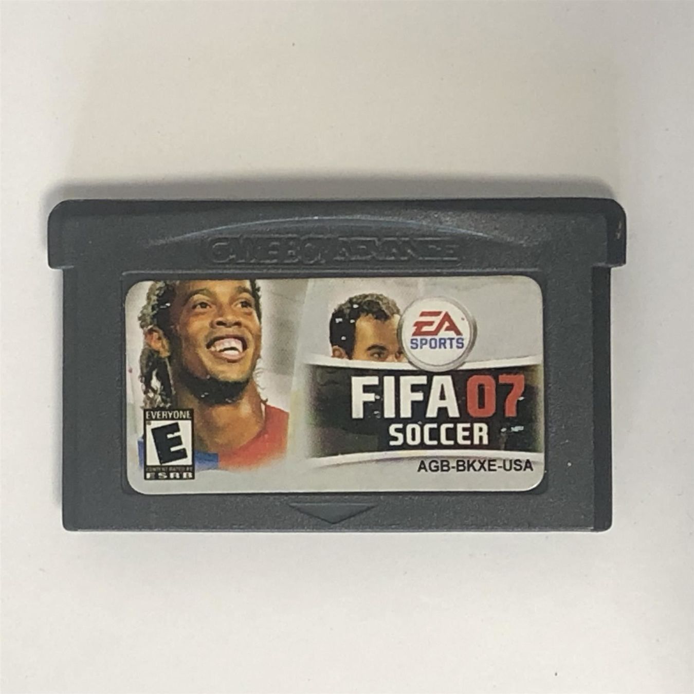 Nintendo Giochi: Fifa 07  Advance – Usato da Mollis venduto da GamingCorner