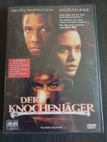 "Der Knochenjäger"mit Denzel Washington und Angelina Jolie