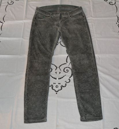 Damen  - Hose