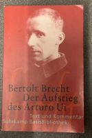 Der Aufstieg des Arturo Ui
