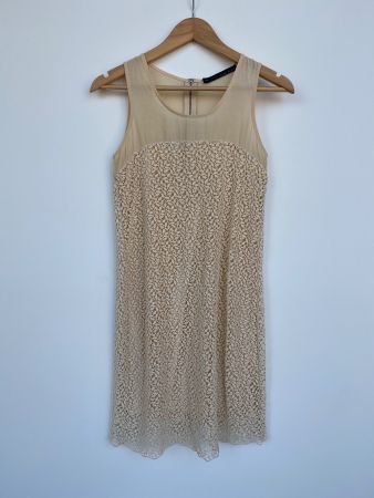 Zara Kleid (Grösse 36, top Zustand)