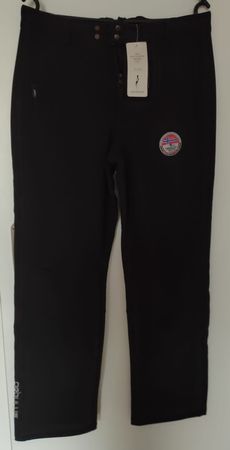 Softshell Hose Gr. 36