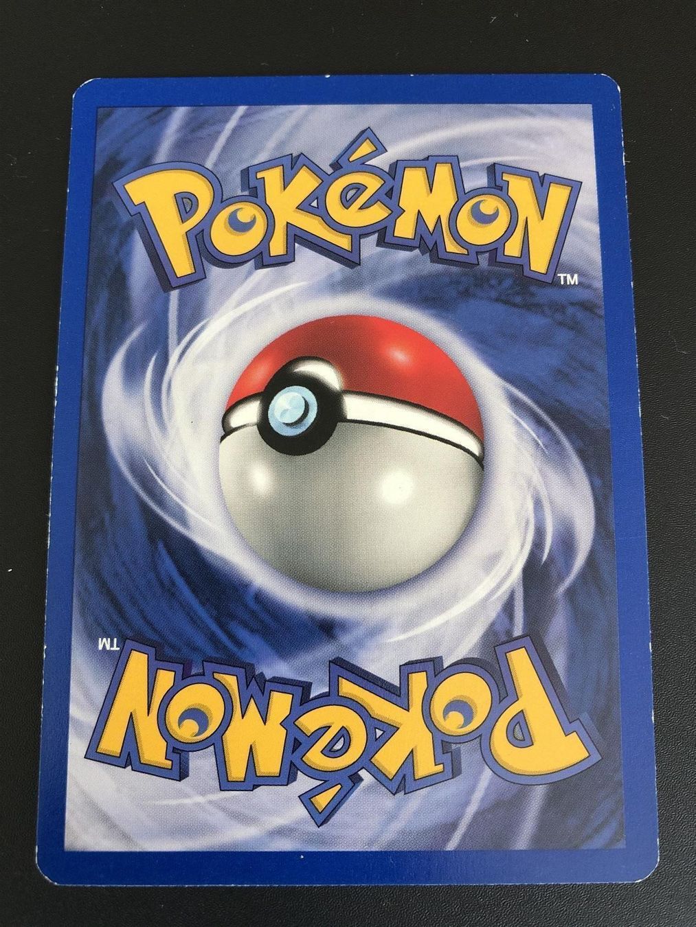 Pokémon Carte collezionabili: Knofensa Dschungel Set 49/64 – Usato da Windisch venduto da sevenless91 1