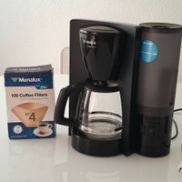 Bosch Filterkaffeemaschine