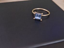 Gwundernase Ringli.17mm