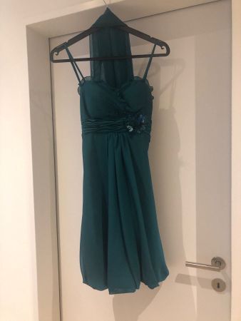 Abendkleid