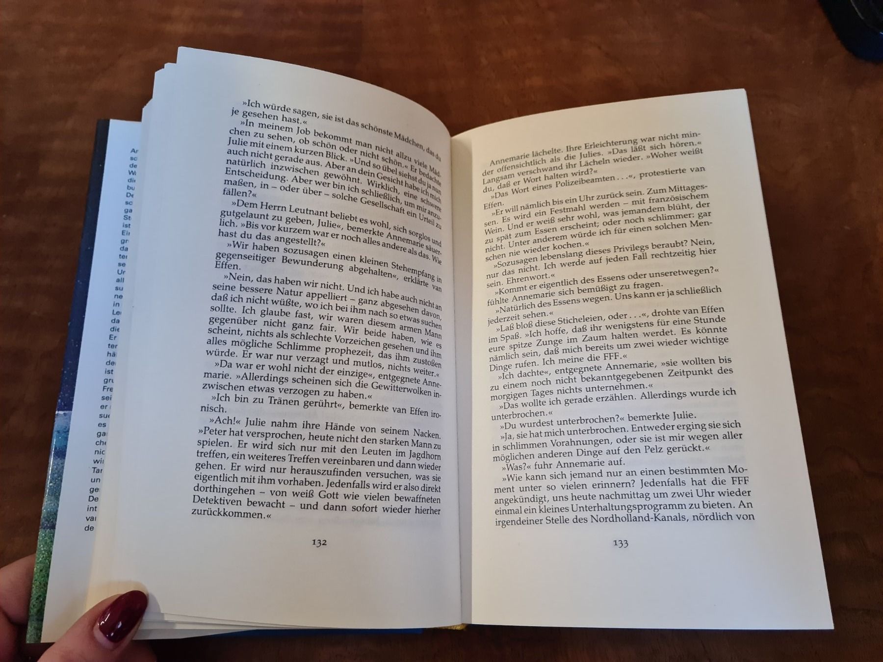 Libri: DIE ERPRESSUNG – Usato da Erstfeld venduto da Mario_boe0 2