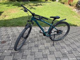 MTB 29 Zoll.