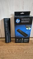 Original HP Notebook Akku 6-Zellen  NEU & OVP
