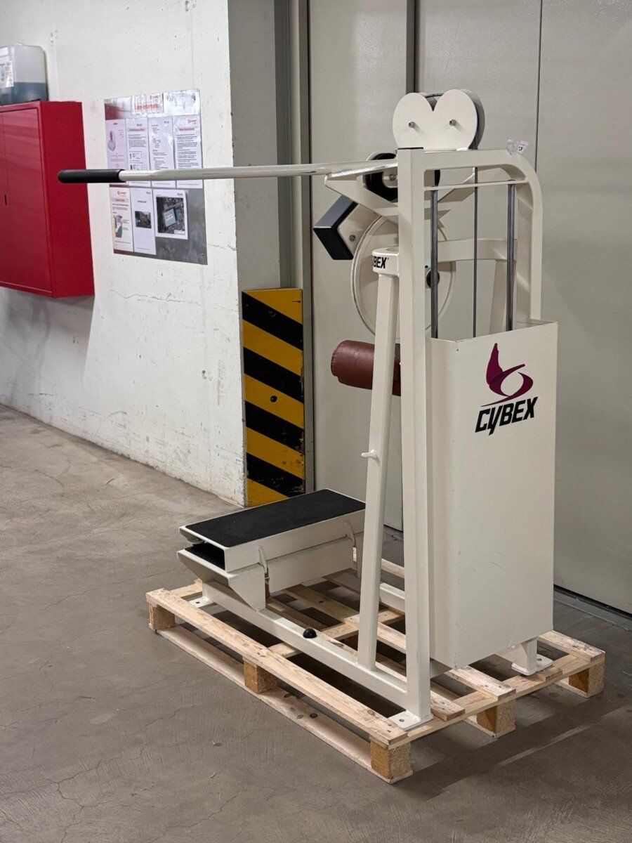Cybex Vélos d'appartement: Occasion Cybex VR Rotary Hip – D'occasion à Liestal par FitCom 1