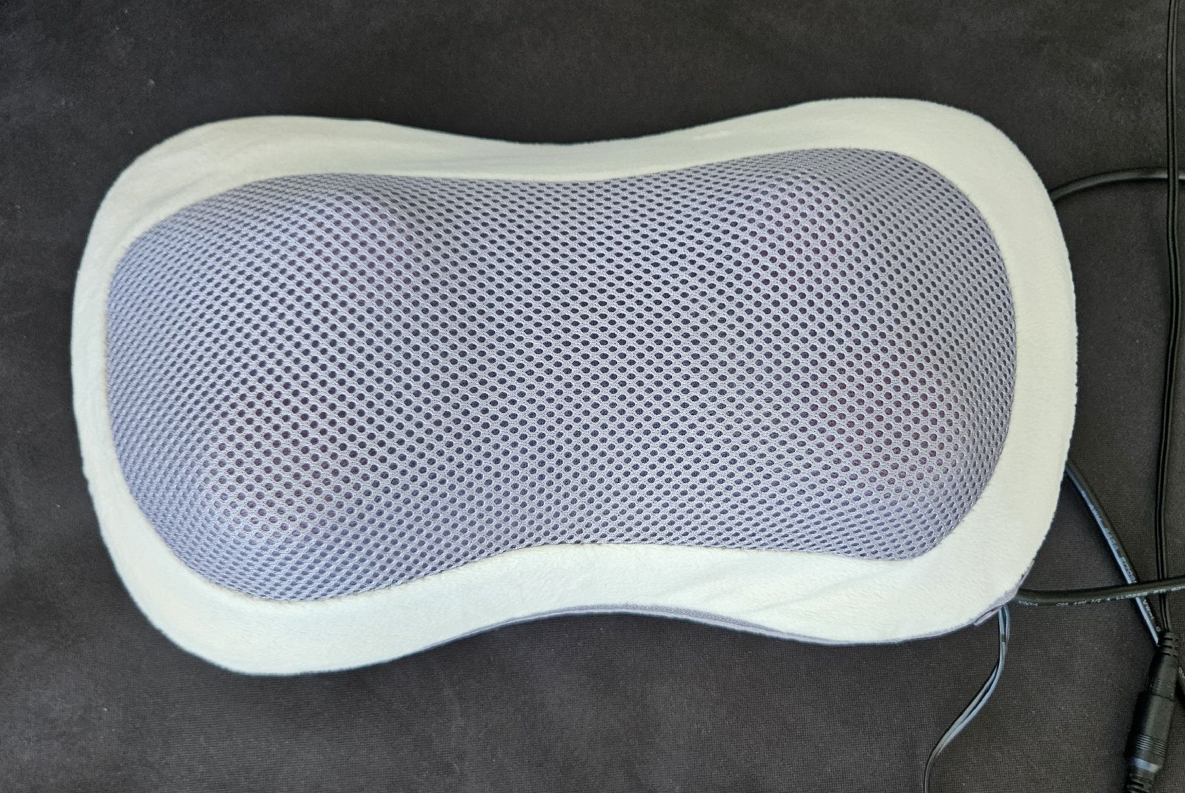 Appareils de massage: Coussin de massage chauffant – Neuf (Voir description) à Nyon par nay_y72c 2