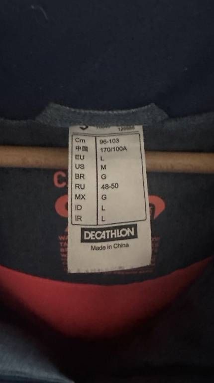 Decathlon Giacche: Skijacke – Usato da Rothenthurm venduto da Lynn_DM 2
