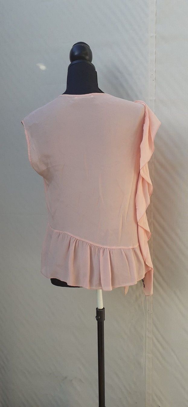 Tops: Top rosé Gr. S – D'occasion à Mörschwil par wunderkiste44 4