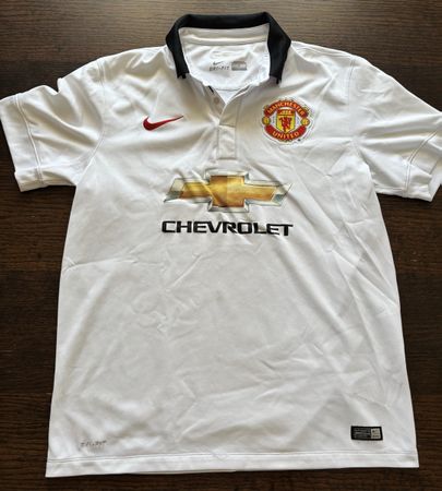 Original Fussballtrikot Manchester United