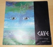 45t Cave 1986 Suisse (rare)
