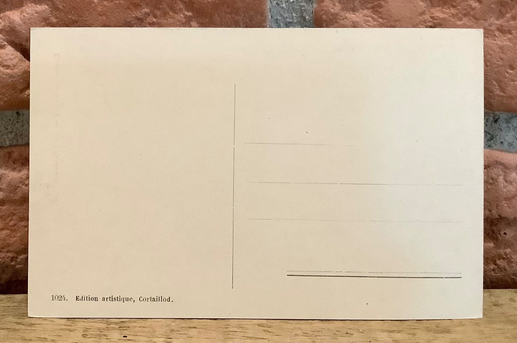 Cartoline postali: ESTAVAYER LE LAC  - Le Château – Usato da Root venduto da ENGLAND-TREASURES 2