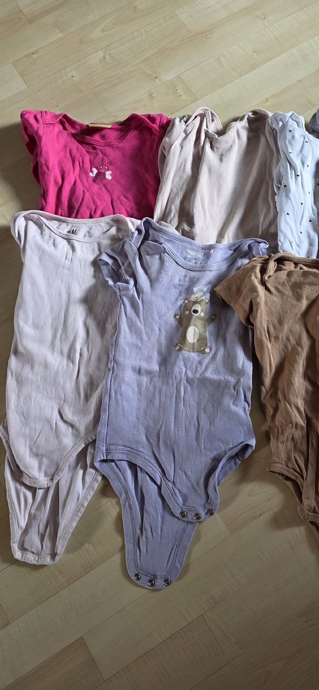 Biancheria intima: Body's 98 – Usato da Wattwil venduto da Vip-Edelstahl 1