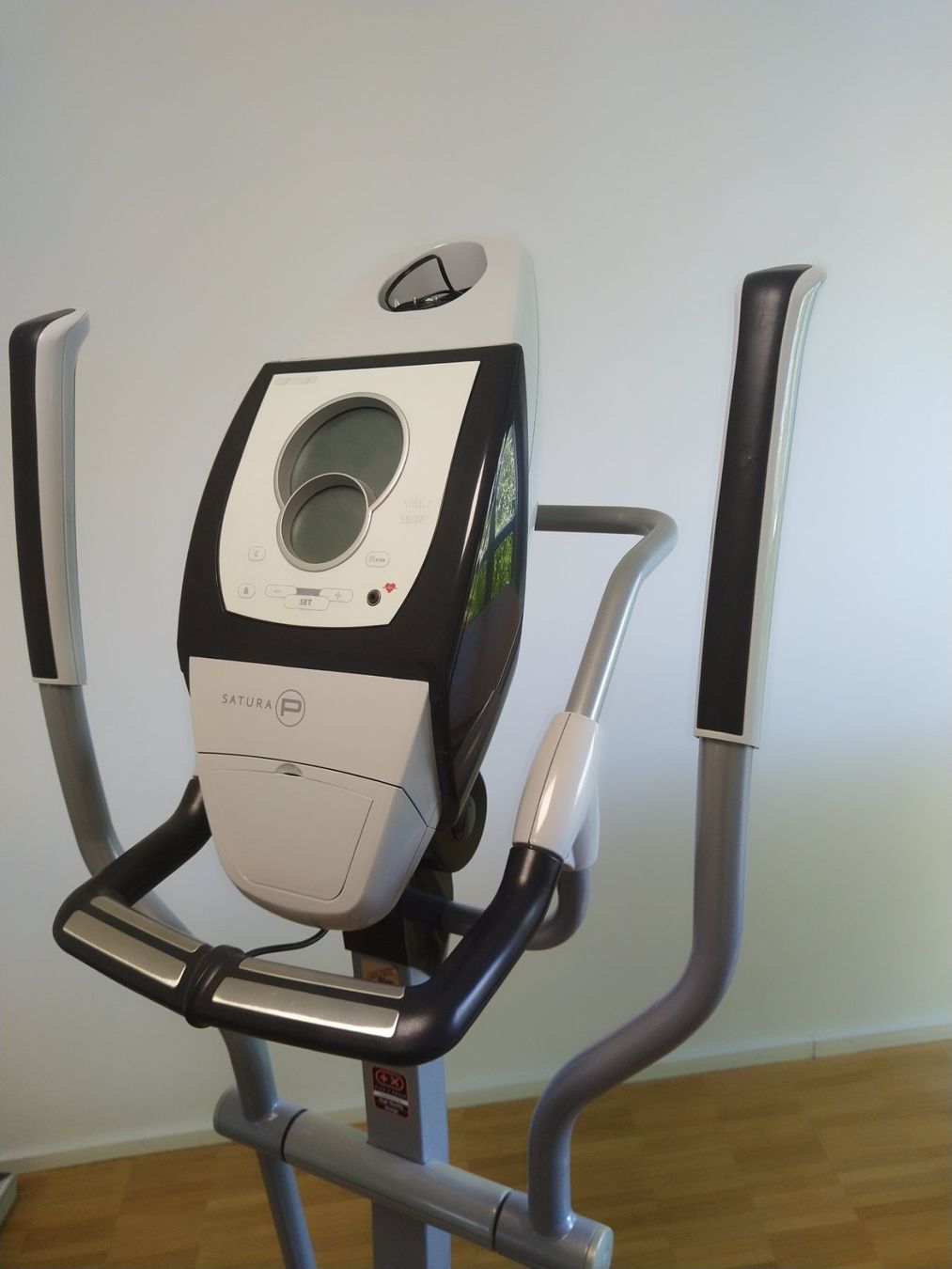 Kettler Hometrainer: Kettler Crosstrainer Satura P – Usato da Zürich venduto da Orangelifter 4