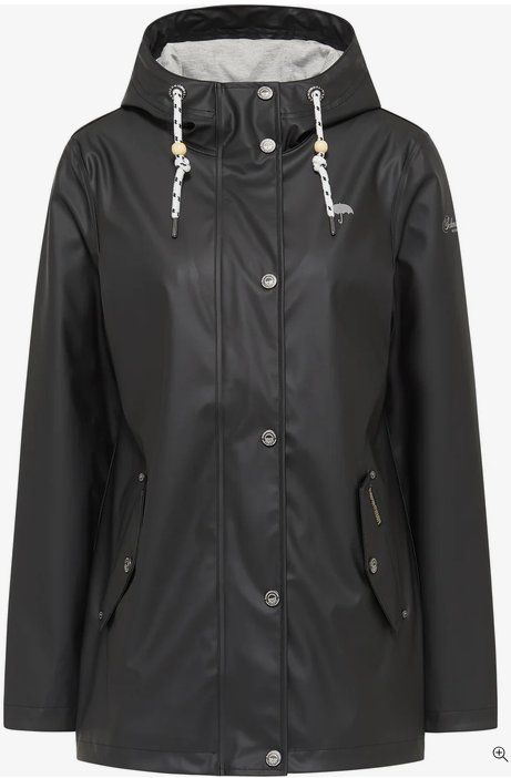 Schmuddelwedda Jacken: Schmuddelwedda Regenjacke Neu – Neu und originalverpackt aus Selkingen von Geneviev 1