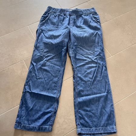 Jeanshose Gr. 42