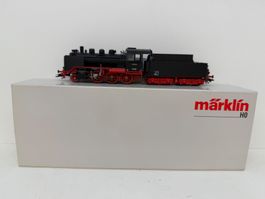 Märklin 36249 Dampflokomotive BR 24 MHI MFX