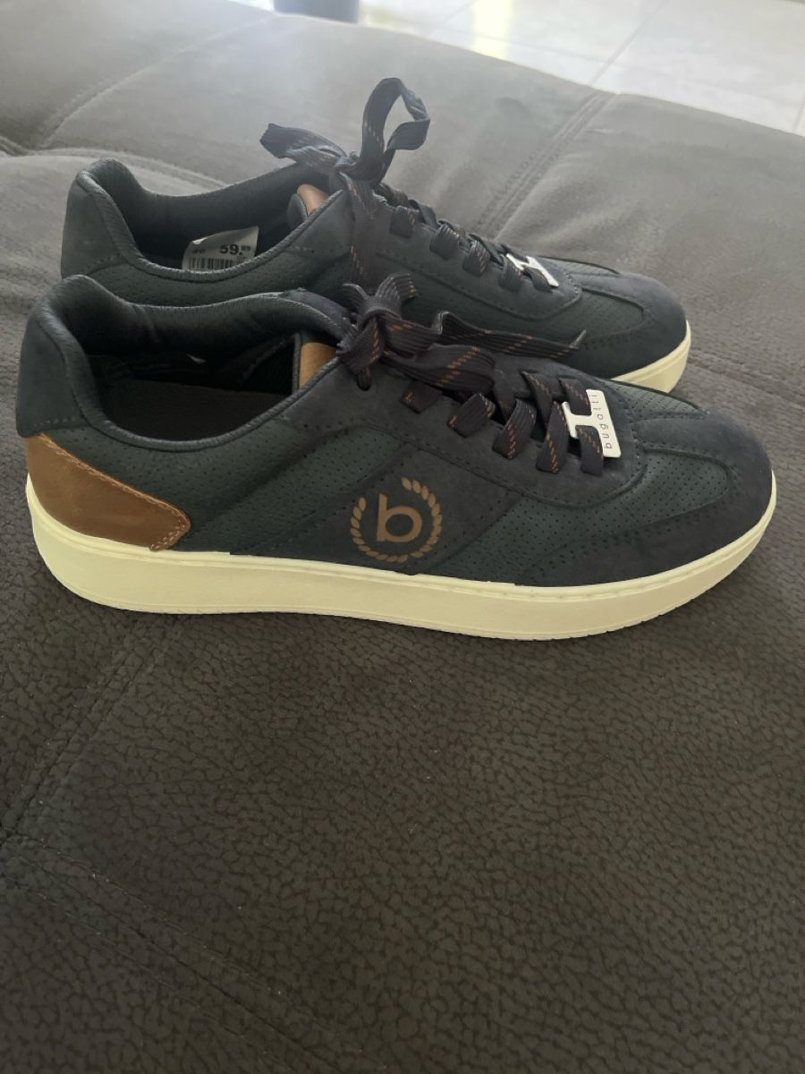 Scarpe da uomo: Neu:Herren Bugatti -Schuhen – Nuovo e nell'imballaggio originale da Wil SG venduto da smu_l76j 1