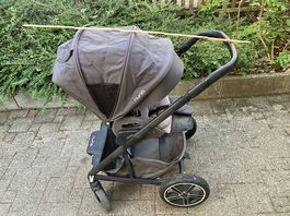 Kinderwagen Nuna mixx
