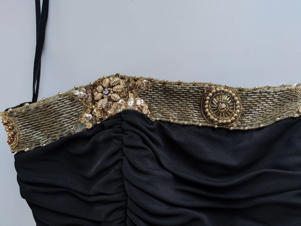 Vestiti: Cocktailkleid 36 VERA MONT – Usato da Rheinfelden venduto da Sandra220 2