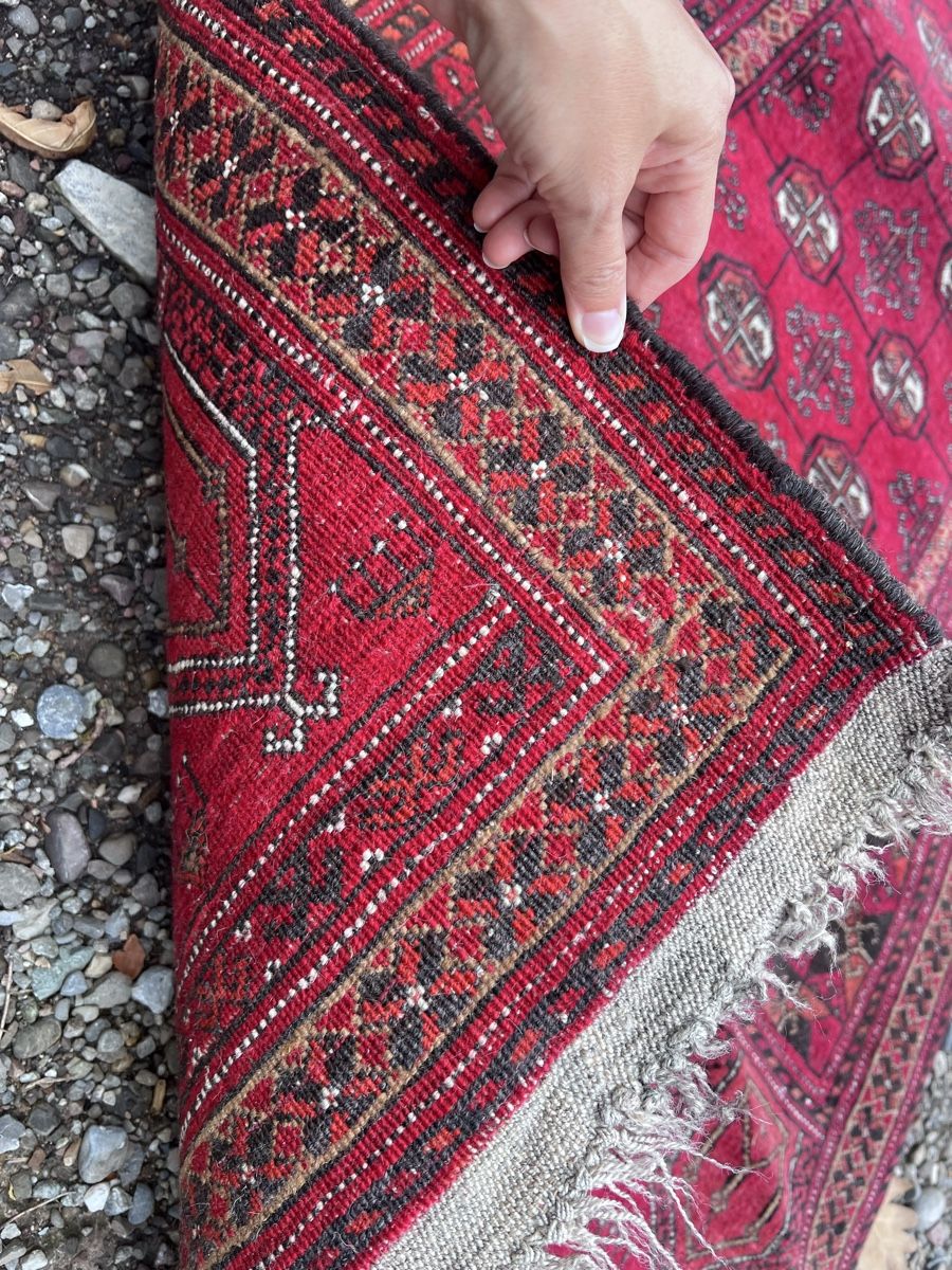 Teppiche: 2x Orientteppiche (105) – Gebraucht aus Glattfelden von maa_qcj8 8