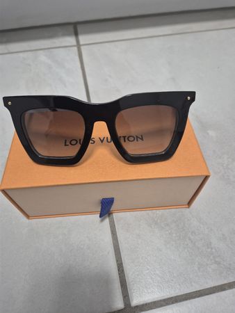 Louis Vuitton Sonnenbrille La grande Bellezza
