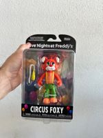 Five Nights at Freddy's Circus Foxy Figur Funko