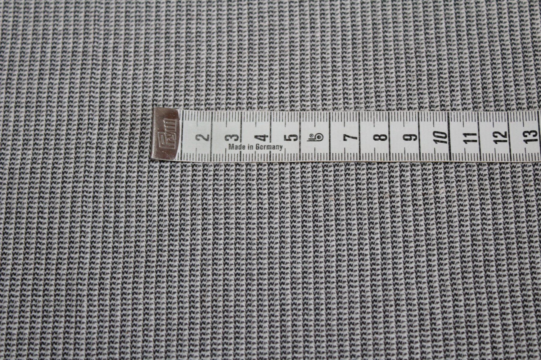 Stoffe: Stoffrest Jersey French Terry – Neu (gemäss Beschreibung) aus Obfelden von solomon111 1