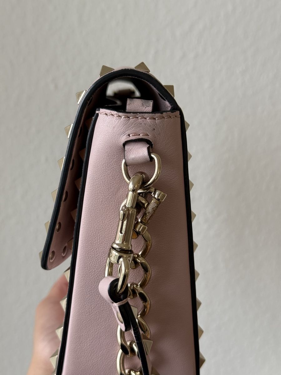 Borse da donna: Sac Rockstud Valentino Garavani – Usato da Genève venduto da midionze 2