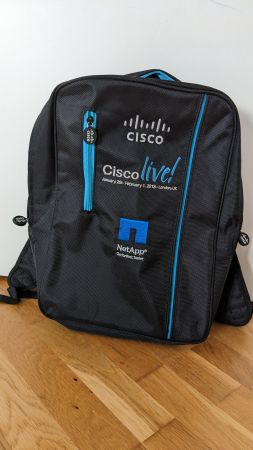 Rucksack für Laptop
