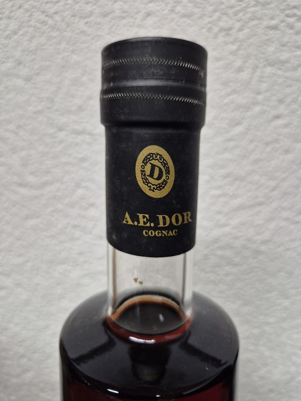 Bevande alcoliche: A.E.Dor Cocnac VSOP Franc – Nuovo e nell'imballaggio originale da Itingen venduto da Joschi016 3